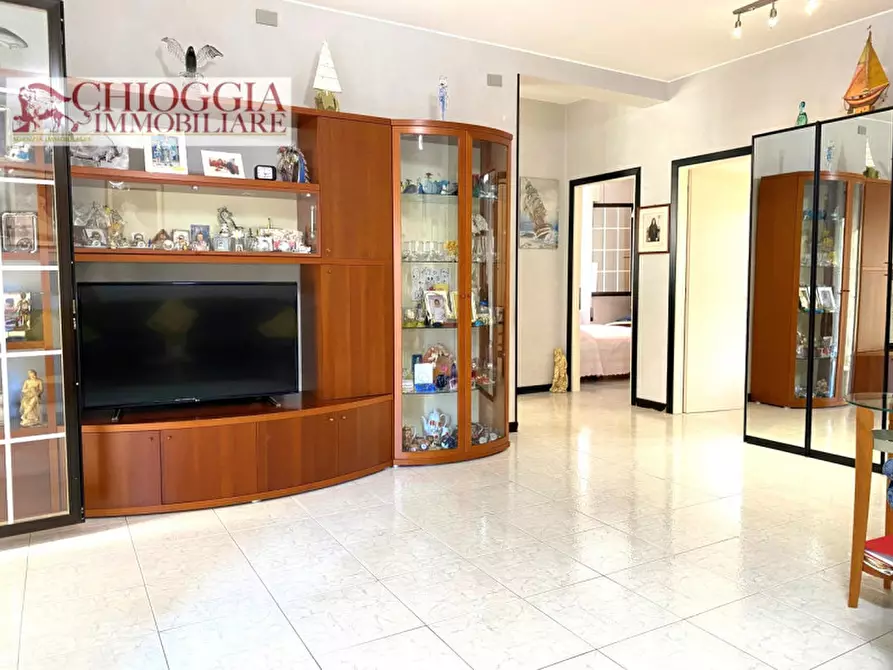 Immagine 5 di Appartamento in vendita  in Via Ambra 6 a Chioggia