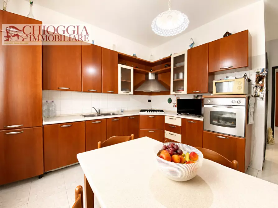 Immagine 6 di Appartamento in vendita  in Via Ambra 6 a Chioggia