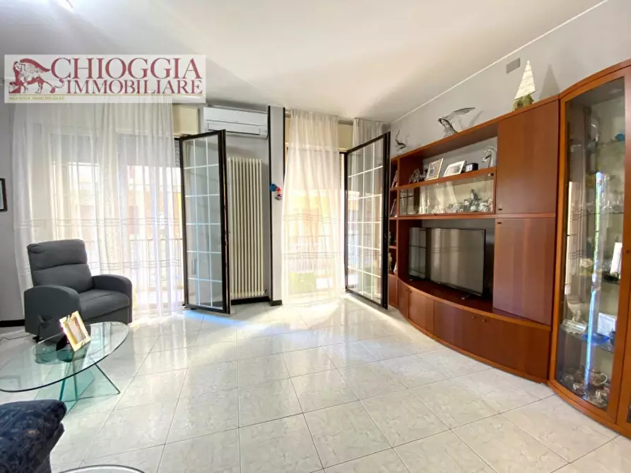 Immagine 6 di Appartamento in vendita  in Via Ambra a Chioggia