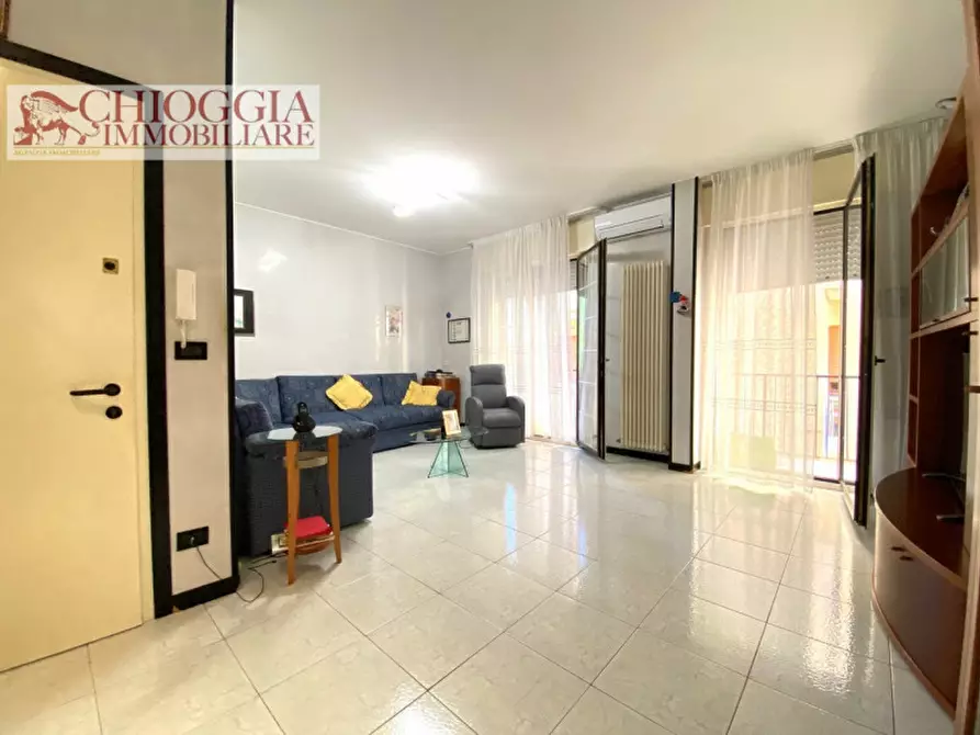 Immagine 7 di Appartamento in vendita  in Via Ambra a Chioggia