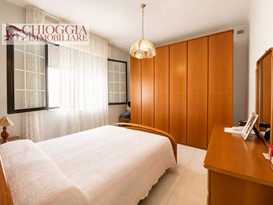 Immagine 8 di Appartamento in vendita  in Via Ambra 6 a Chioggia