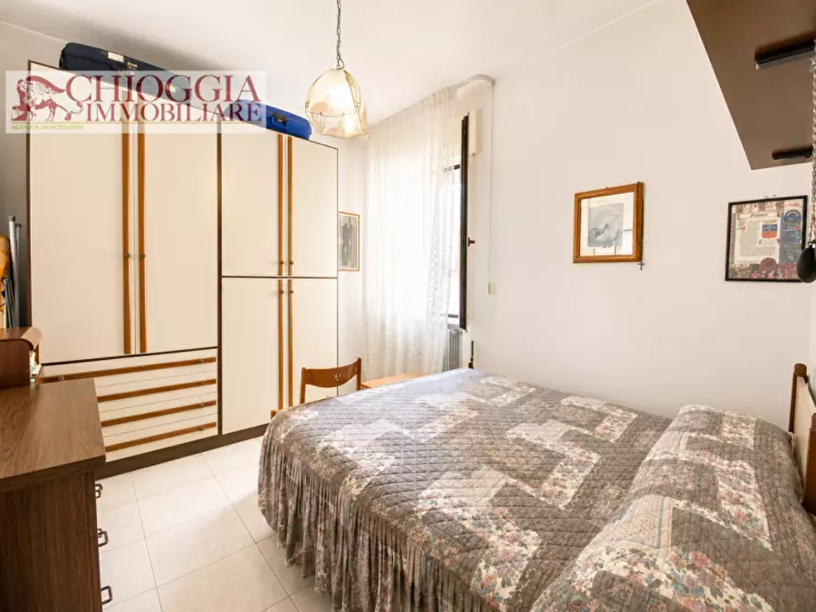 Immagine 10 di Appartamento in vendita  in Via Ambra 6 a Chioggia