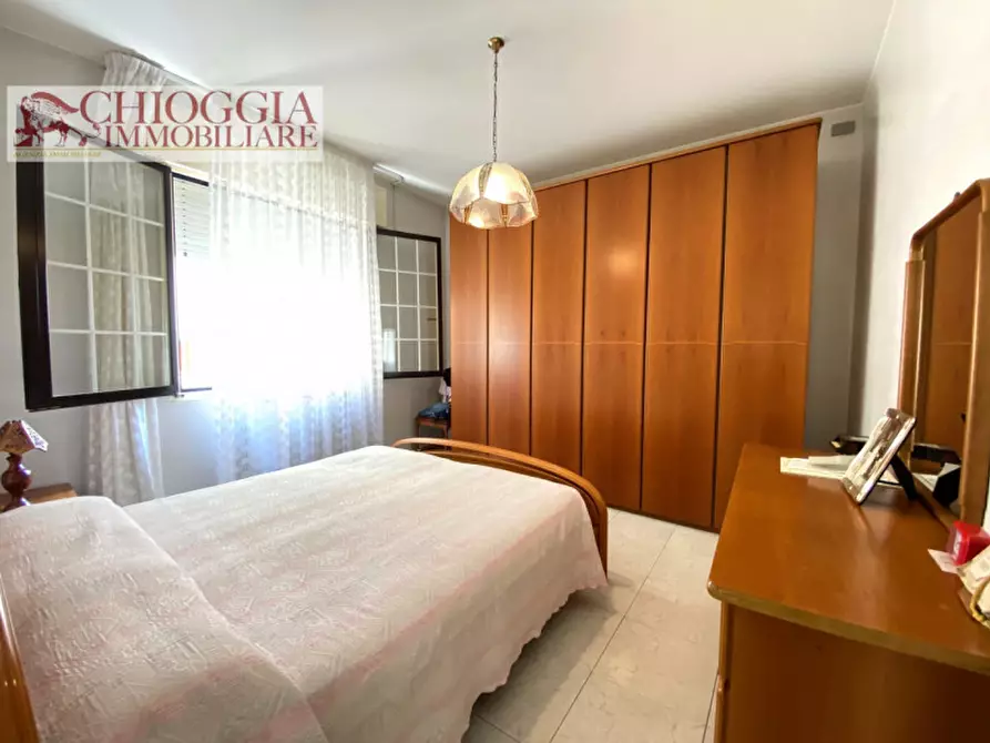 Immagine 10 di Appartamento in vendita  in Via Ambra 6 a Chioggia