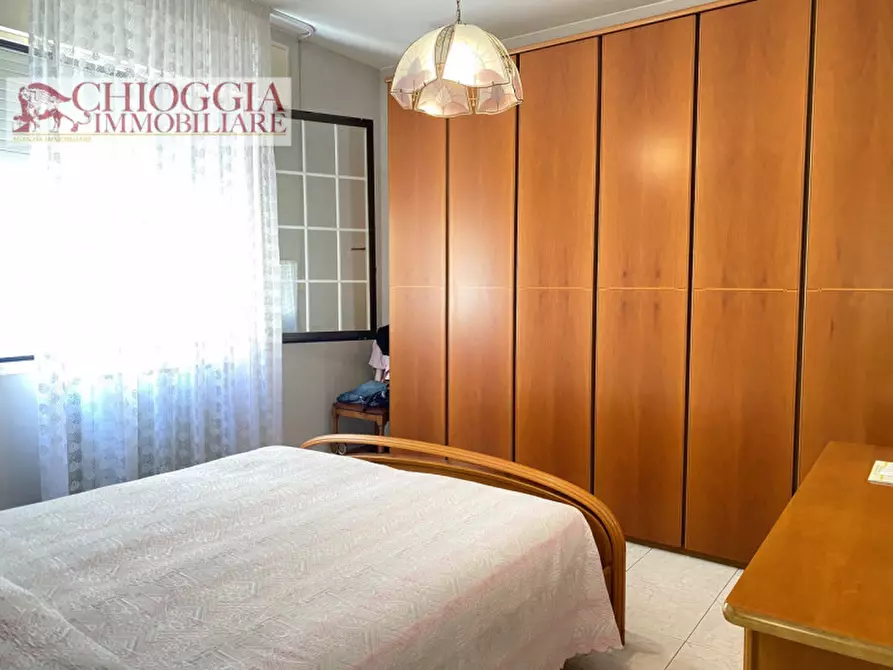 Immagine 10 di Appartamento in vendita  in Via Ambra a Chioggia