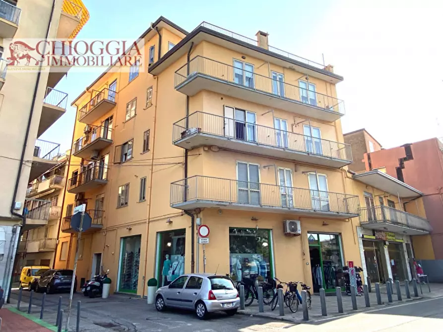 Immagine 13 di Appartamento in vendita  in Via Ambra 6 a Chioggia