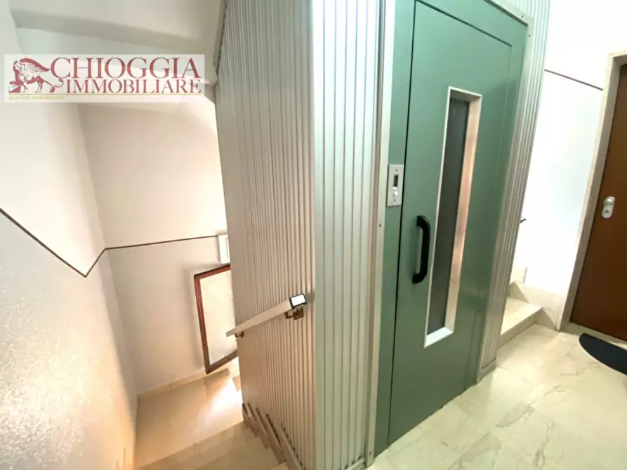 Immagine 14 di Appartamento in vendita  in Via Ambra 6 a Chioggia