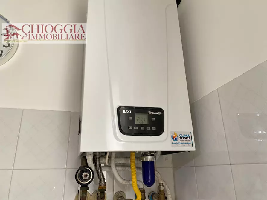Immagine 15 di Appartamento in vendita  in Via Ambra 6 a Chioggia