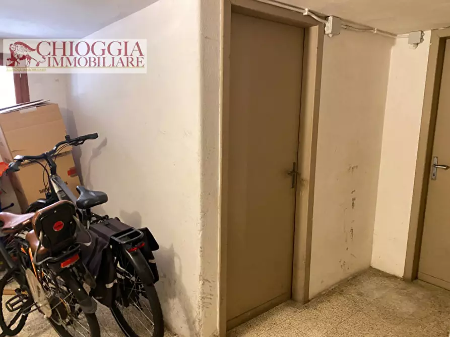 Immagine 18 di Appartamento in vendita  in Via Ambra 6 a Chioggia