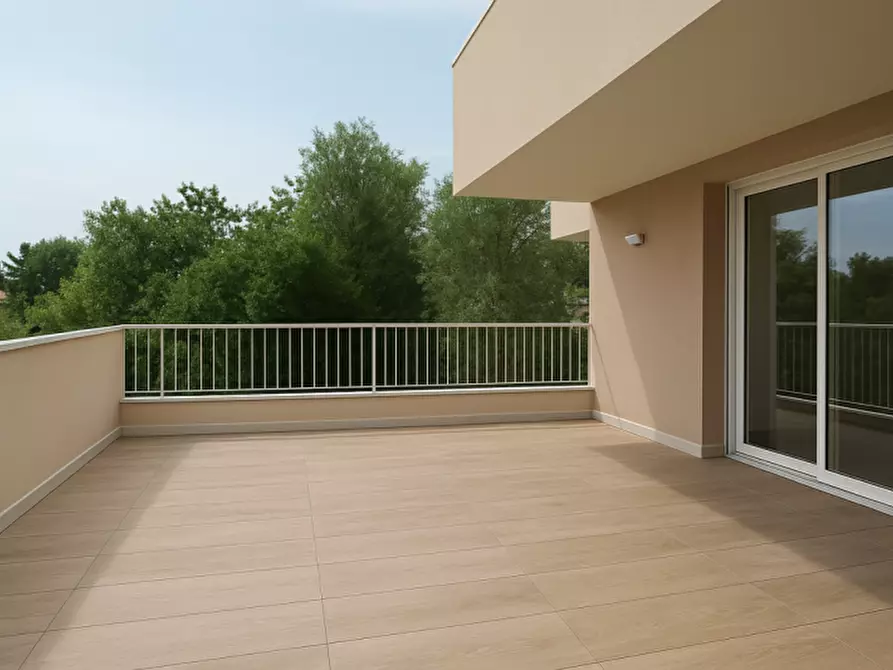 Immagine 1 di Appartamento in vendita  in VIA AQUILEIA a Treviso