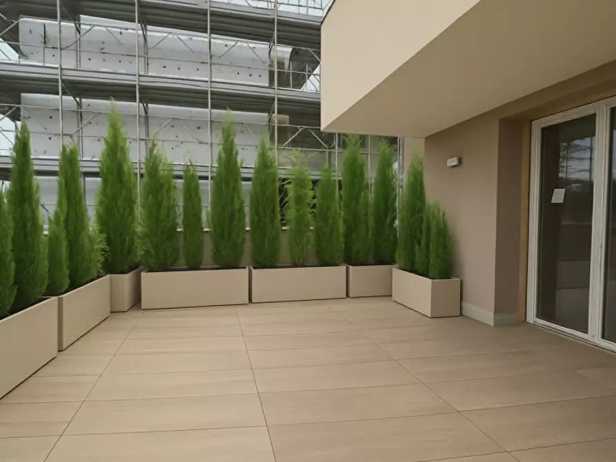 Immagine 15 di Appartamento in vendita  in VIA AQUILEIA a Treviso