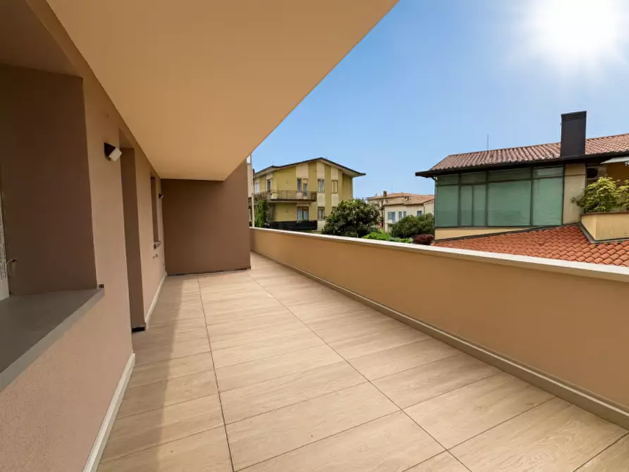 Immagine 16 di Appartamento in vendita  in VIA AQUILEIA a Treviso