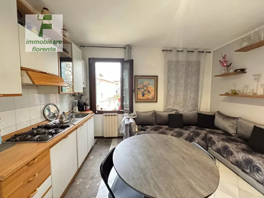 Immagine 4 di Appartamento in vendita  in VIA SACRO CUORE a Padova