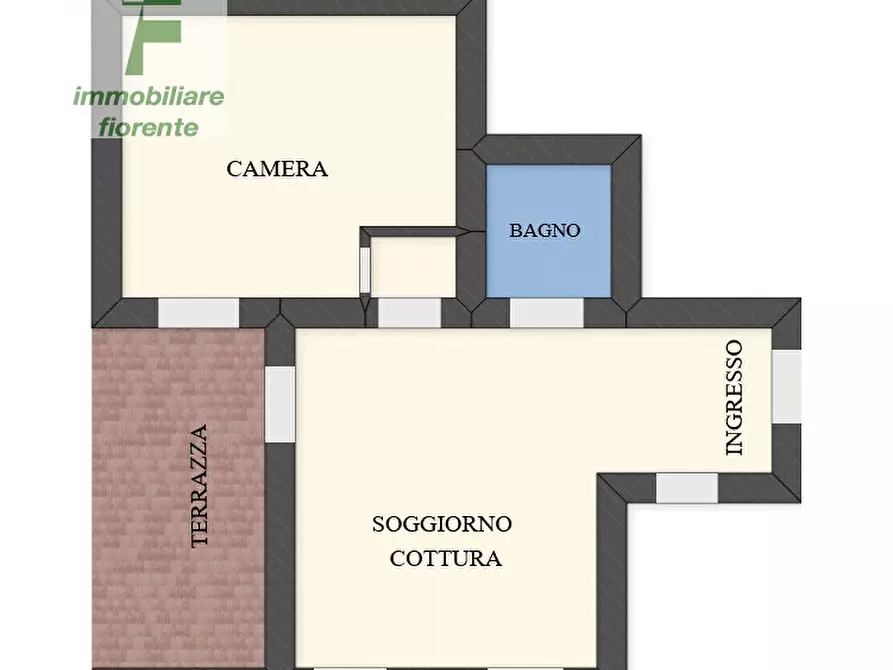 Immagine 7 di Appartamento in vendita  in VIA SACRO CUORE a Padova