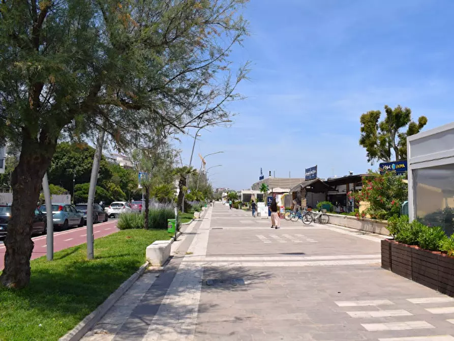 Immagine 1 di Appartamento in vendita  in Via Galileo Galilei a Pescara