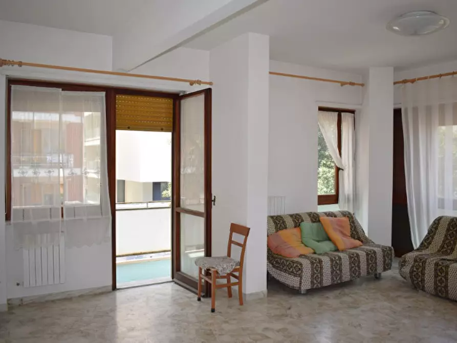 Immagine 7 di Appartamento in vendita  in Via Galileo Galilei a Pescara