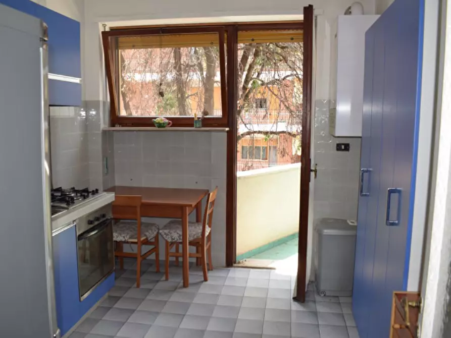 Immagine 8 di Appartamento in vendita  in Via Galileo Galilei a Pescara