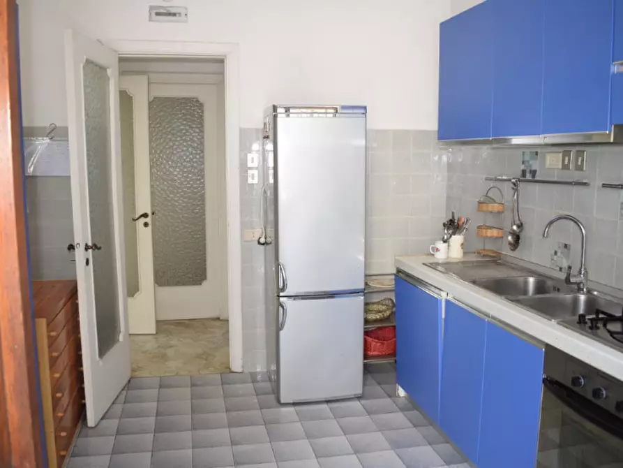 Immagine 9 di Appartamento in vendita  in Via Galileo Galilei a Pescara