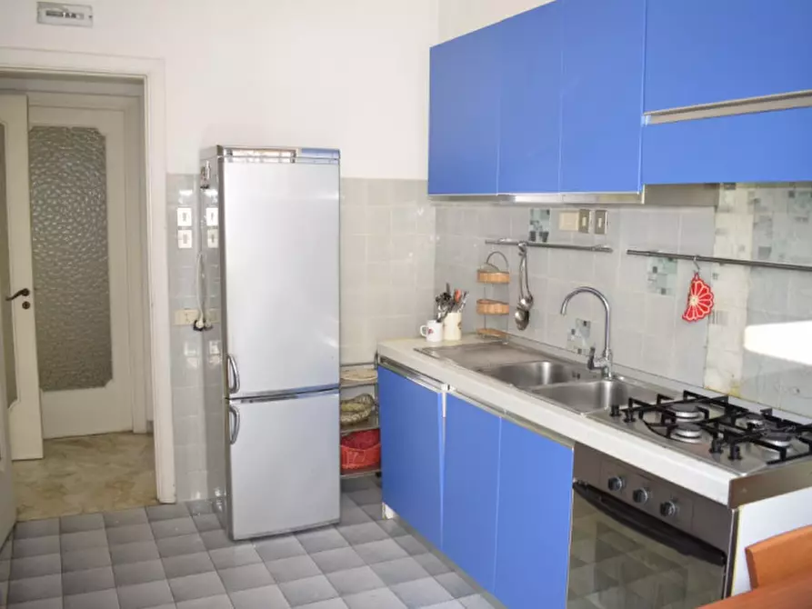 Immagine 10 di Appartamento in vendita  in Via Galileo Galilei a Pescara