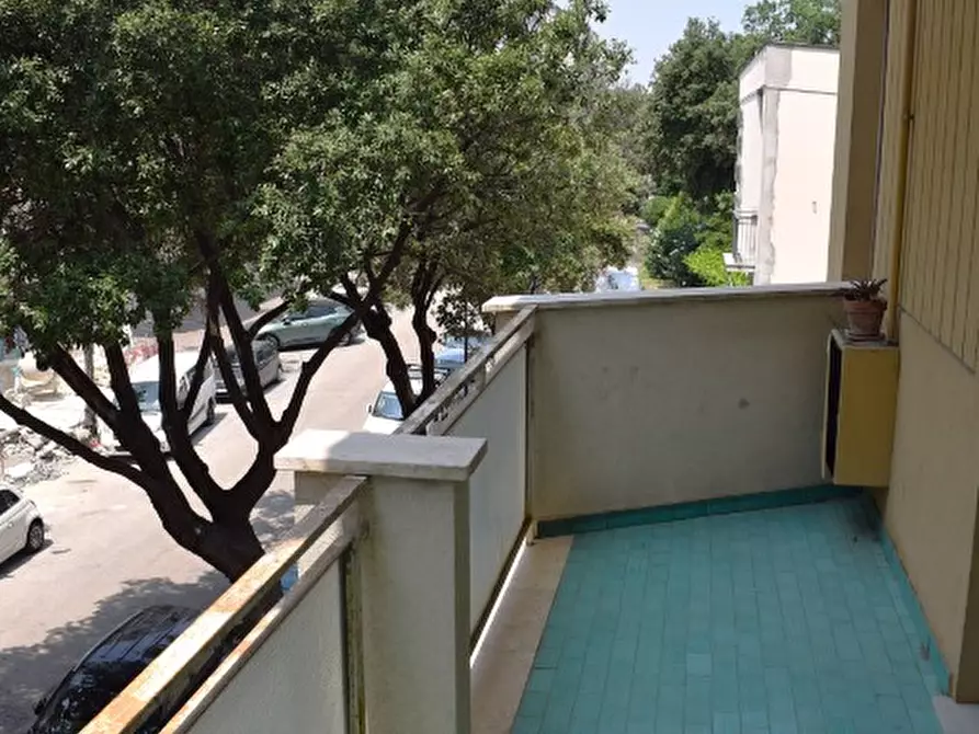 Immagine 14 di Appartamento in vendita  in Via Galileo Galilei a Pescara