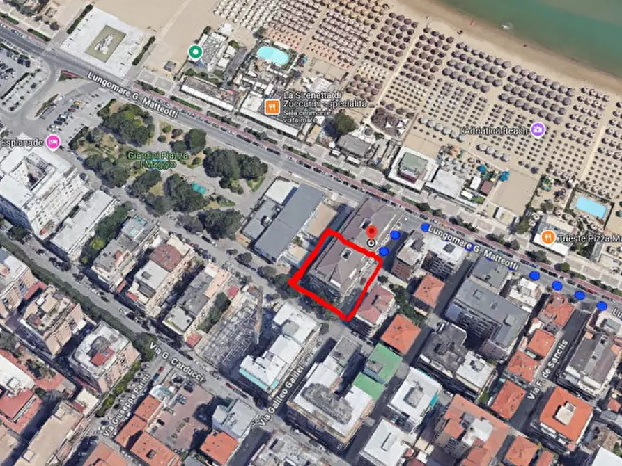 Immagine 25 di Appartamento in vendita  in Via Galileo Galilei a Pescara