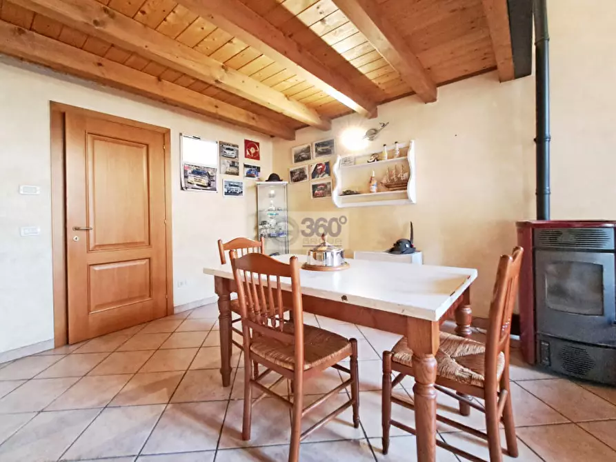 Immagine 4 di Casa indipendente in vendita  in Piazza Rota a Bovezzo