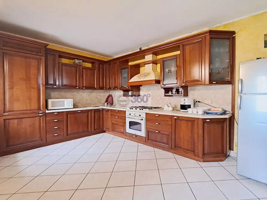 Immagine 6 di Casa indipendente in vendita  in Piazza Rota a Bovezzo