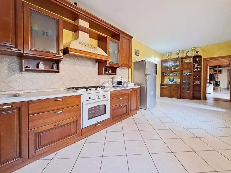 Immagine 8 di Casa indipendente in vendita  in Piazza Rota a Bovezzo