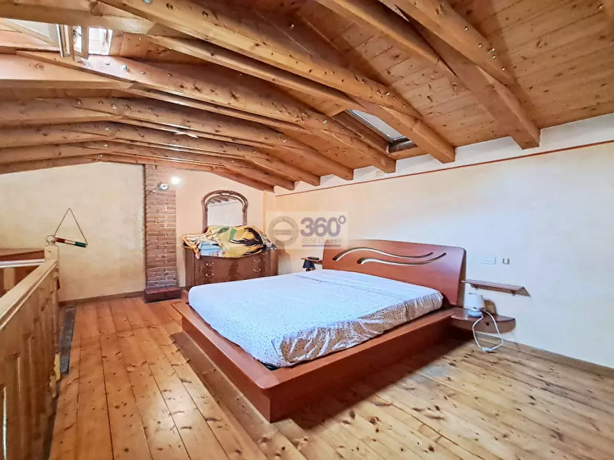 Immagine 11 di Casa indipendente in vendita  in Piazza Rota a Bovezzo