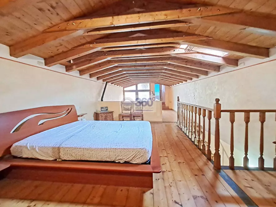 Immagine 12 di Casa indipendente in vendita  in Piazza Rota a Bovezzo