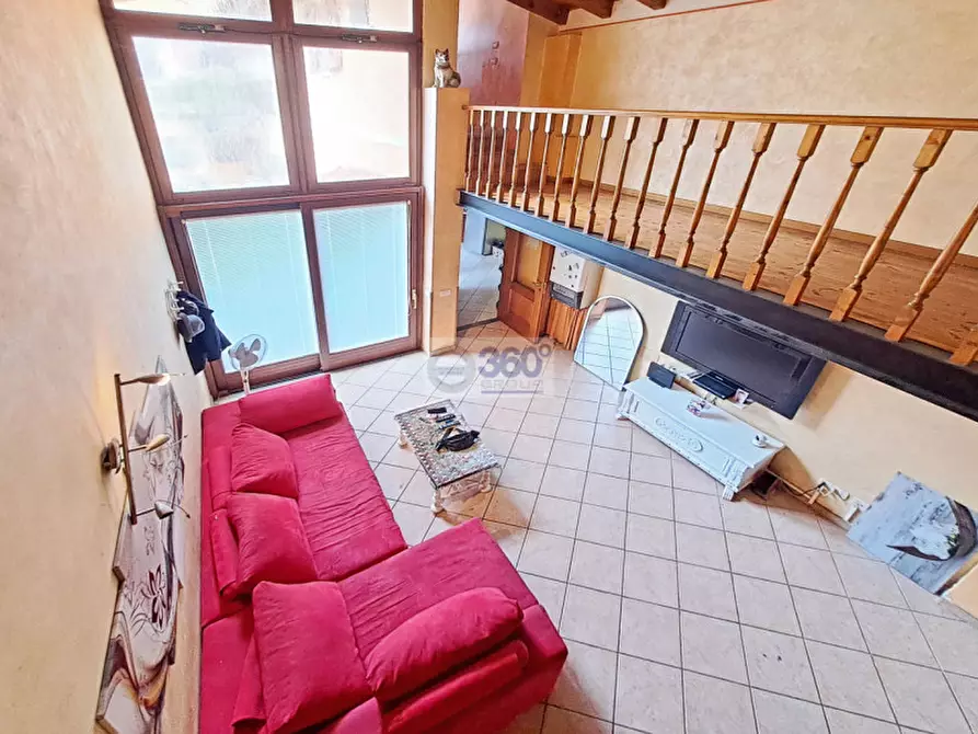 Immagine 13 di Casa indipendente in vendita  in Piazza Rota a Bovezzo