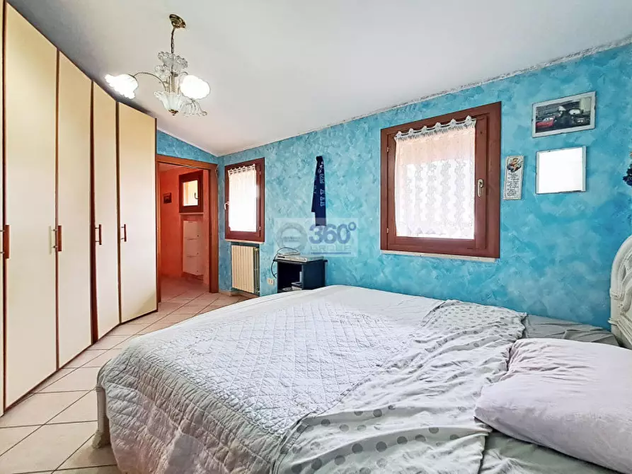 Immagine 14 di Casa indipendente in vendita  in Piazza Rota a Bovezzo