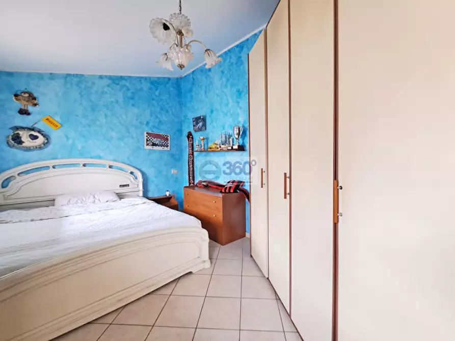 Immagine 15 di Casa indipendente in vendita  in Piazza Rota a Bovezzo