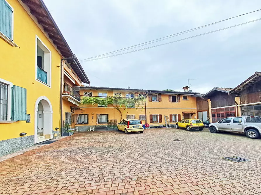 Immagine 18 di Casa indipendente in vendita  in Piazza Rota a Bovezzo