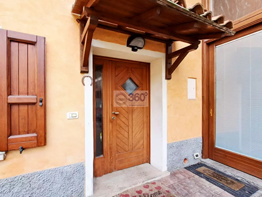 Immagine 19 di Casa indipendente in vendita  in Piazza Rota a Bovezzo