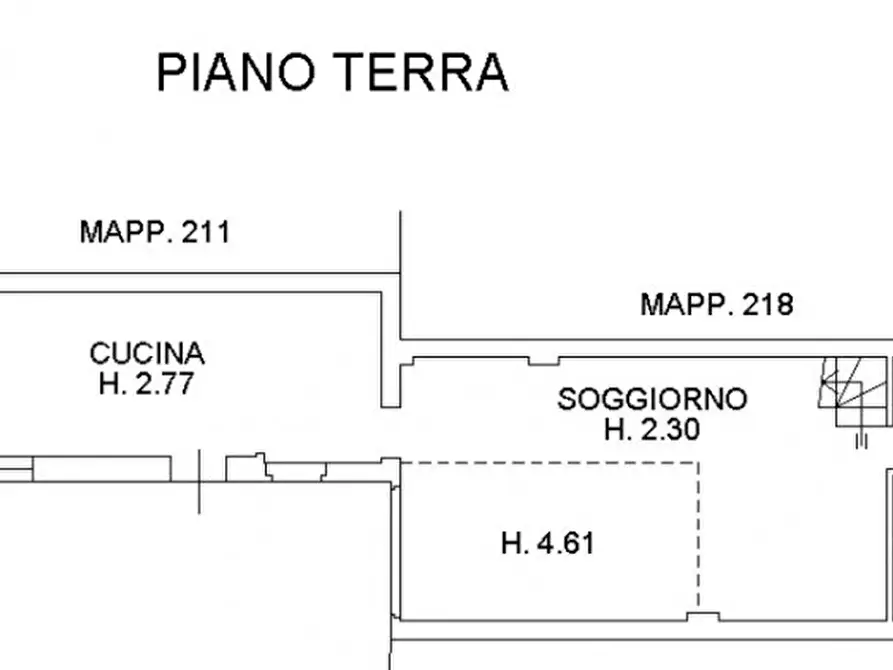 Immagine 20 di Casa indipendente in vendita  in Piazza Rota a Bovezzo