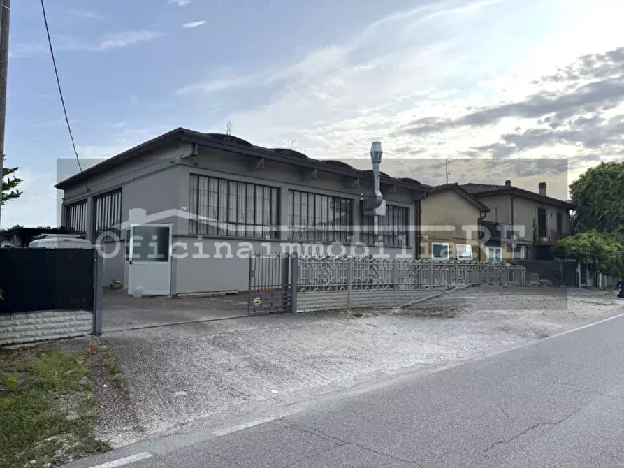 Immagine 2 di Casa indipendente in vendita  in Via Callesette a Fosso'