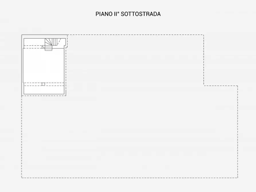 Immagine 18 di Garage in vendita  in Via XXV Aprile 27 a Putignano