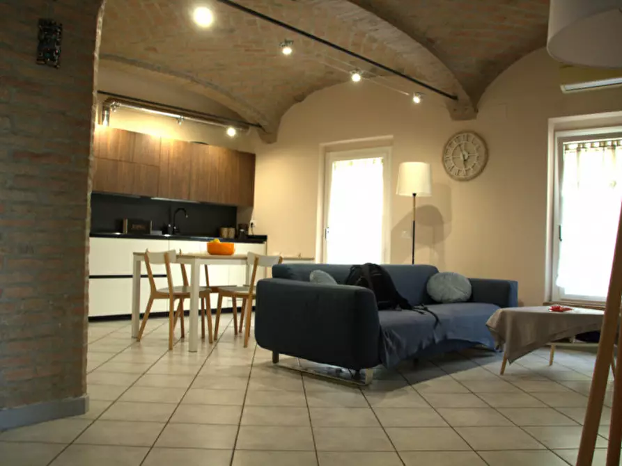 Immagine 3 di Appartamento in vendita  in Via Giovanni Don Minzoni a Noceto