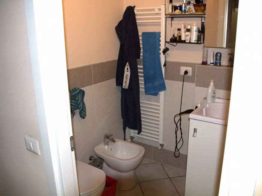 Immagine 26 di Appartamento in vendita  in Via Giovanni Don Minzoni a Noceto