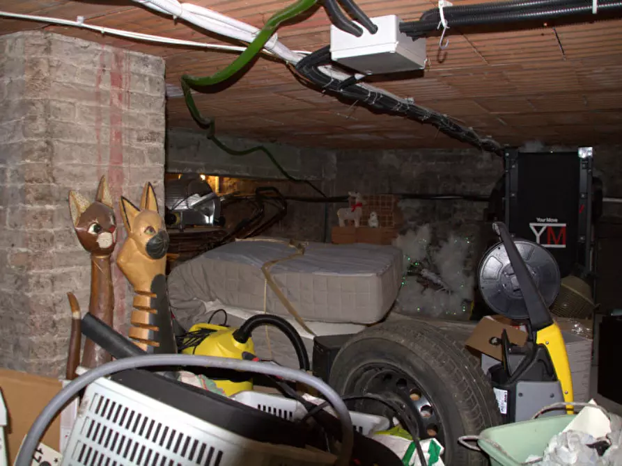 Immagine 34 di Appartamento in vendita  in Via Giovanni Don Minzoni a Noceto