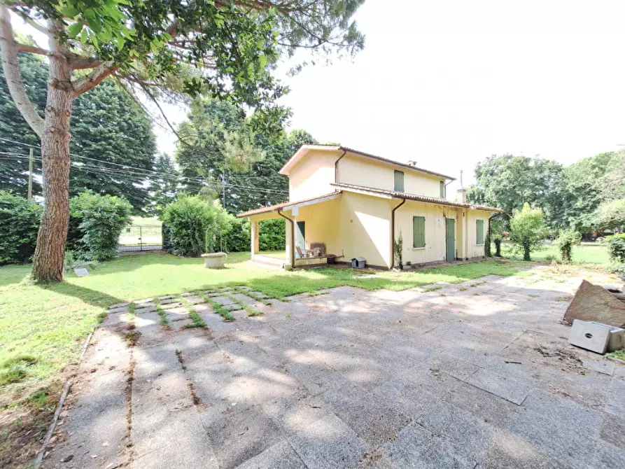 Immagine 2 di Casa indipendente in vendita  in Via Sant'Antonio a Crespino