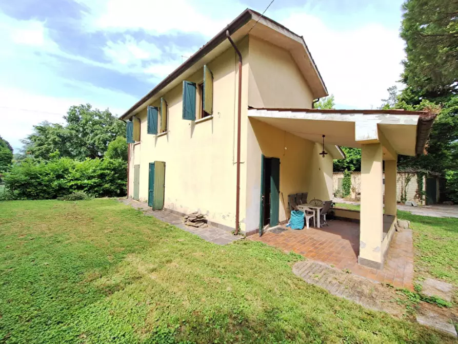 Immagine 3 di Casa indipendente in vendita  in Via Sant'Antonio a Crespino