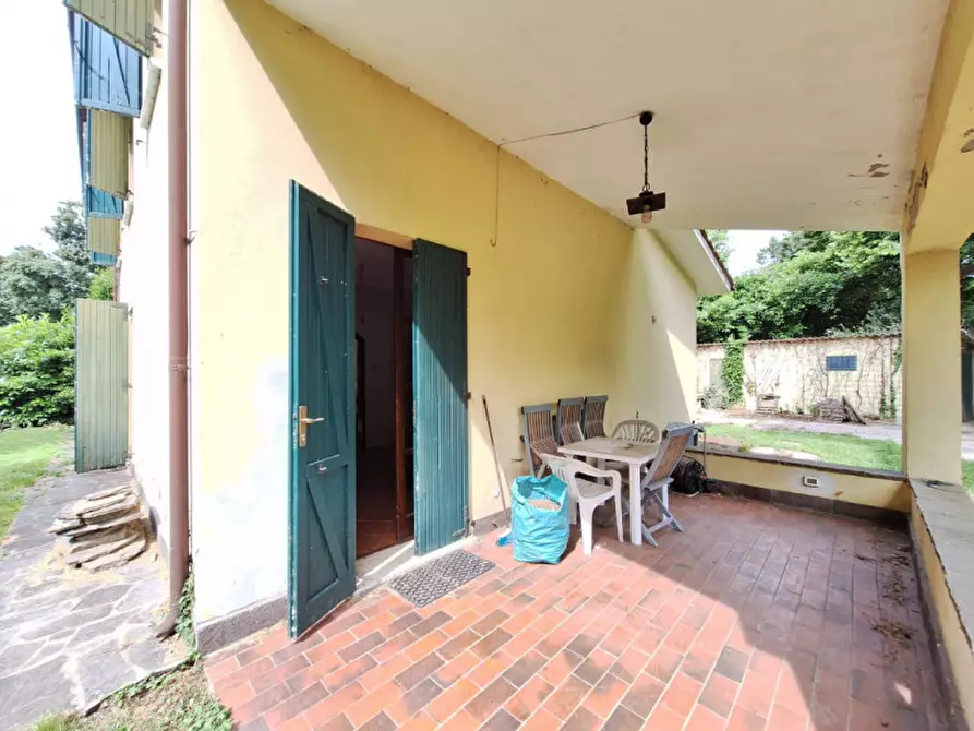 Immagine 4 di Casa indipendente in vendita  in Via Sant'Antonio a Crespino