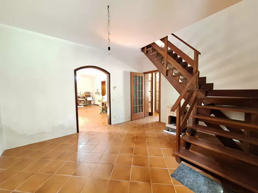 Immagine 5 di Casa indipendente in vendita  in Via Sant'Antonio a Crespino