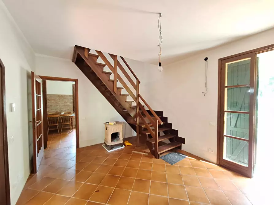 Immagine 6 di Casa indipendente in vendita  in Via Sant'Antonio a Crespino