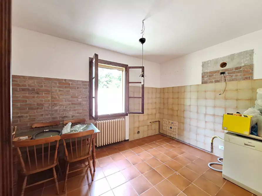 Immagine 7 di Casa indipendente in vendita  in Via Sant'Antonio a Crespino