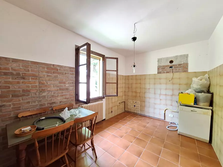 Immagine 8 di Casa indipendente in vendita  in Via Sant'Antonio a Crespino