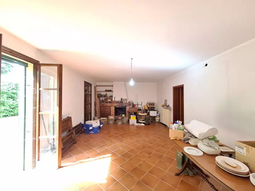 Immagine 10 di Casa indipendente in vendita  in Via Sant'Antonio a Crespino