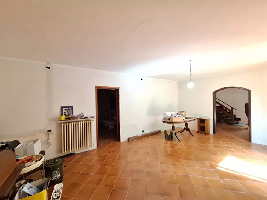 Immagine 11 di Casa indipendente in vendita  in Via Sant'Antonio a Crespino