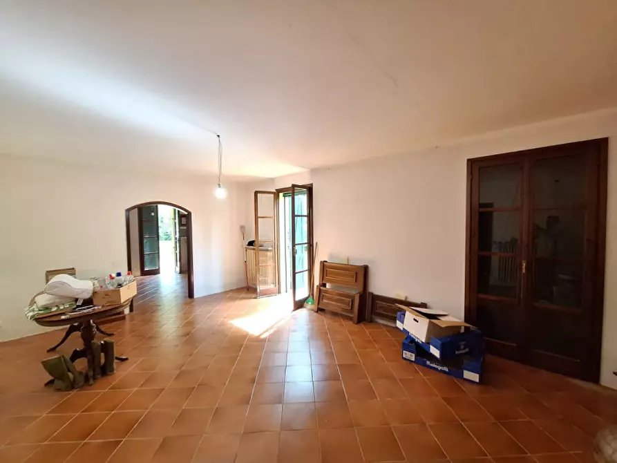 Immagine 12 di Casa indipendente in vendita  in Via Sant'Antonio a Crespino